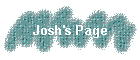 Josh's Page